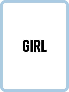 Girl