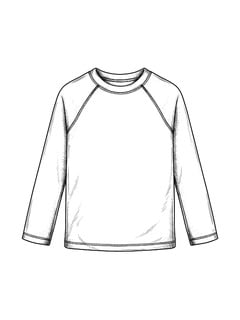Rash Vests