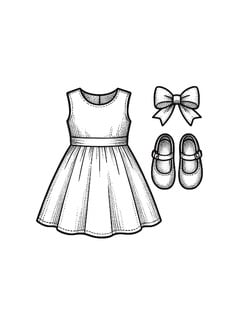 Outfits & Sets