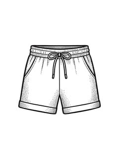 Swim Shorts