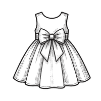 Baby Dresses