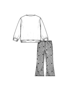 Leggings Set