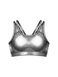 Bra Tops