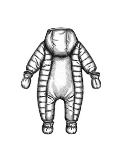Snowsuits
