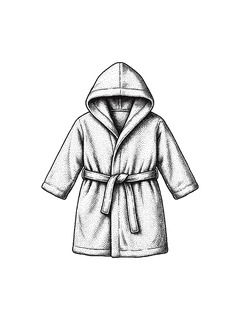 Bathrobes