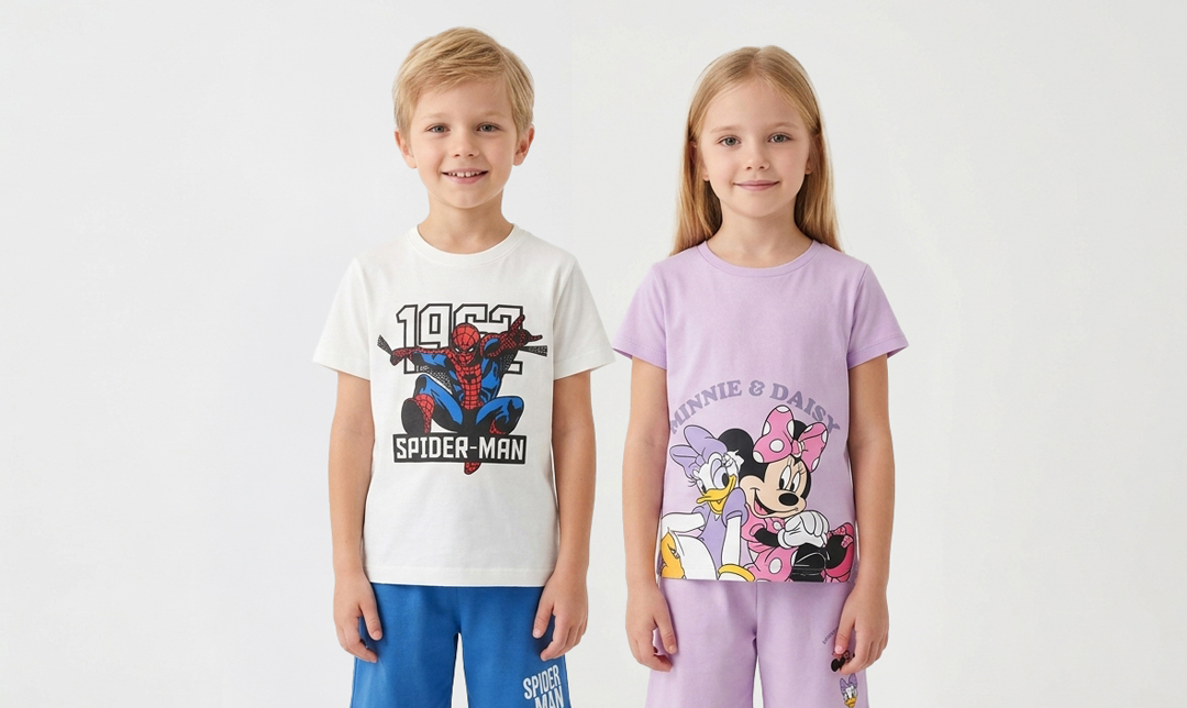 ركن الشخصيات