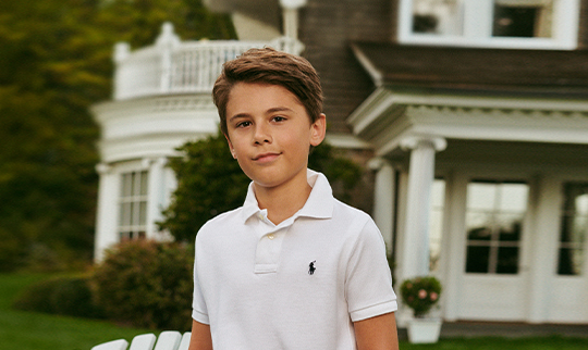 Ralph Lauren