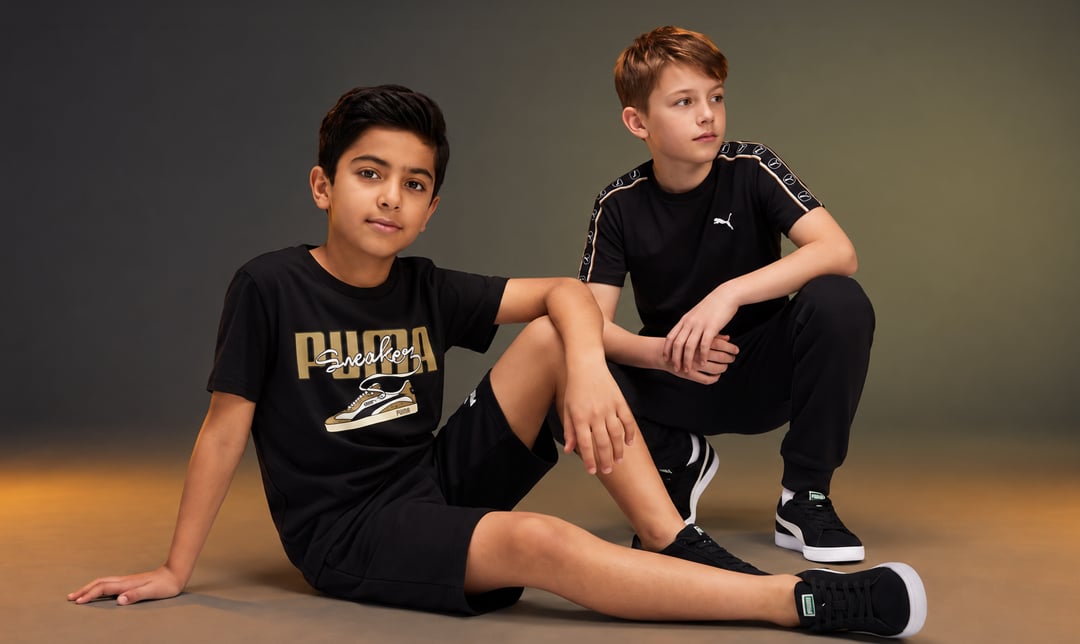 Puma