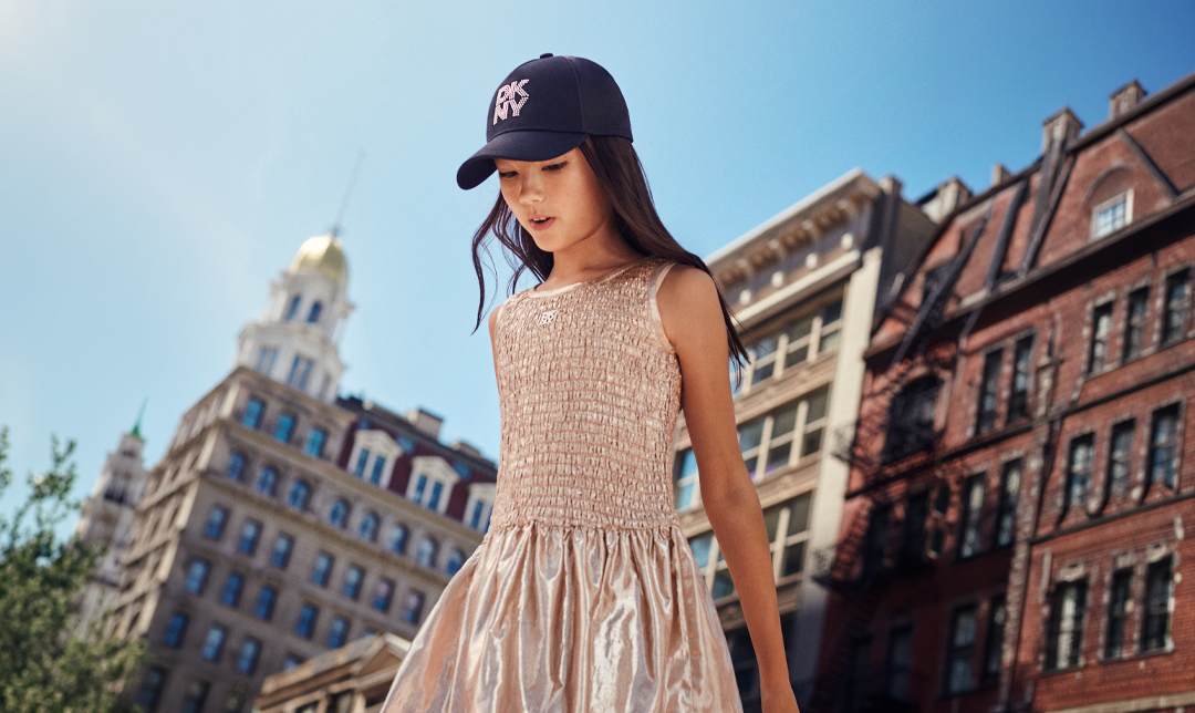 DKNY