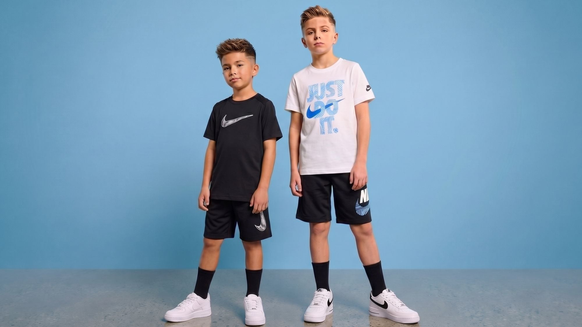 Nike Kids