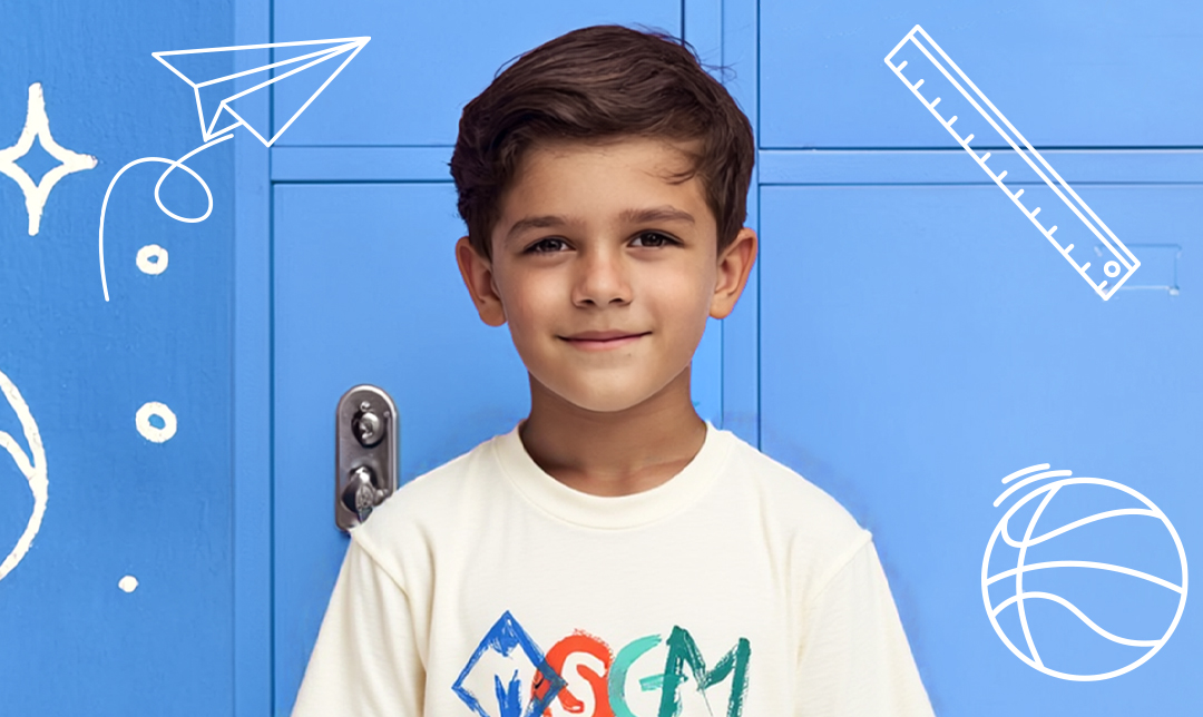 Boy
