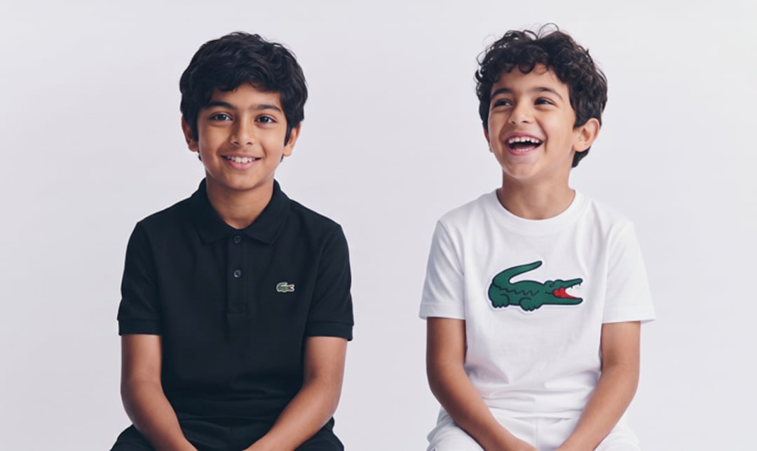 Lacoste