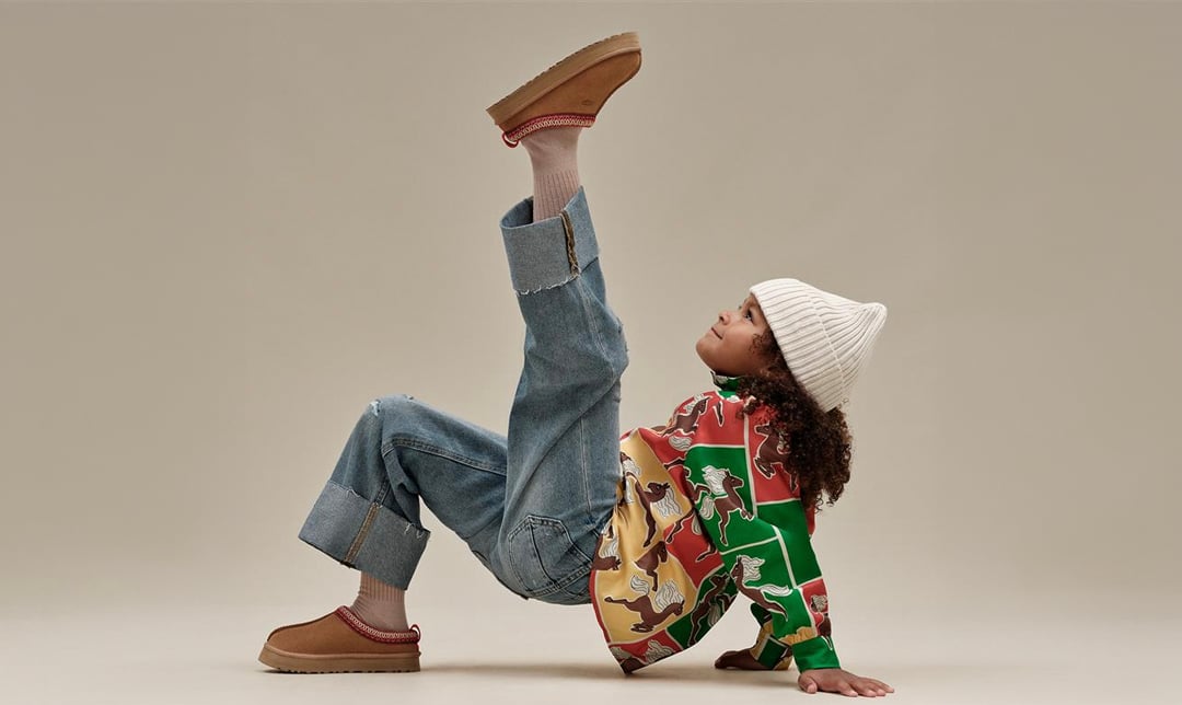 UGG