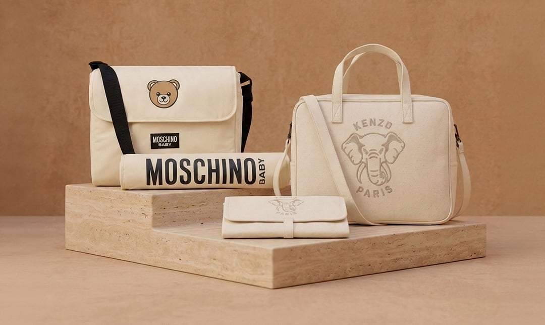 حقائب التغيير