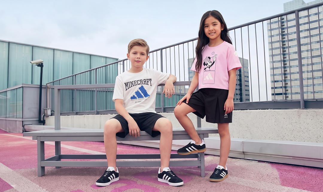 Adidas Kids