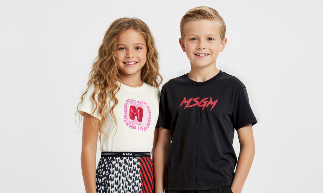 MSGM