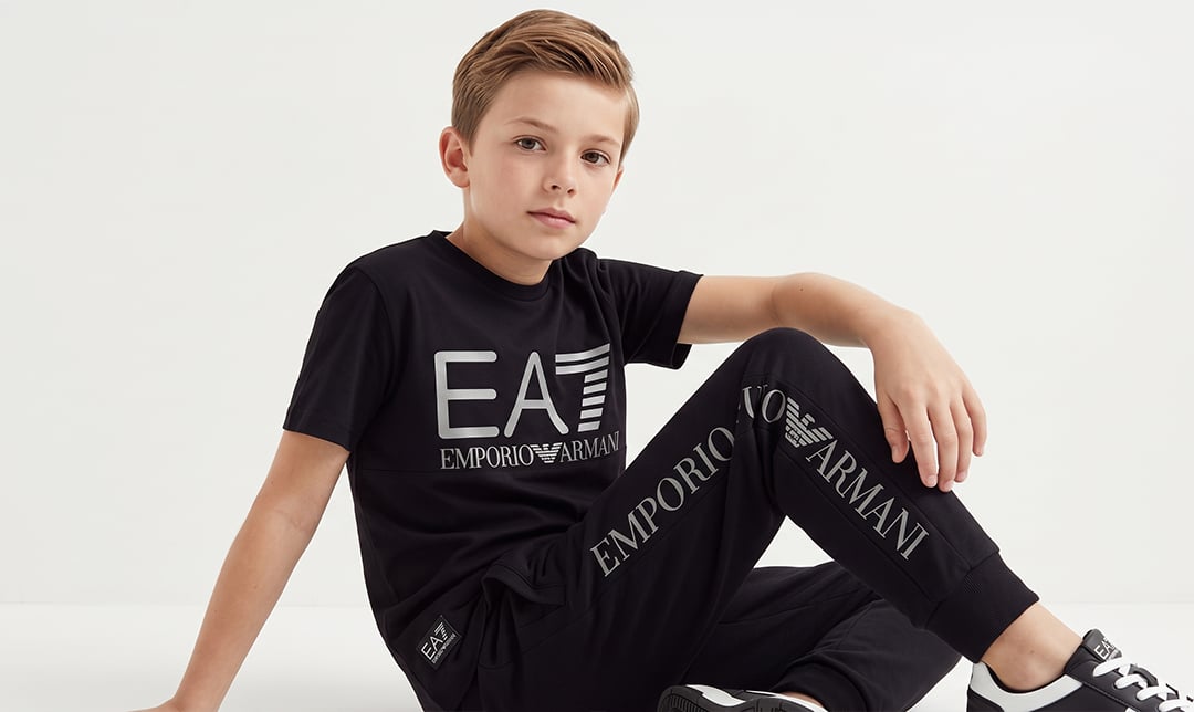 EA7 Emporio Armani