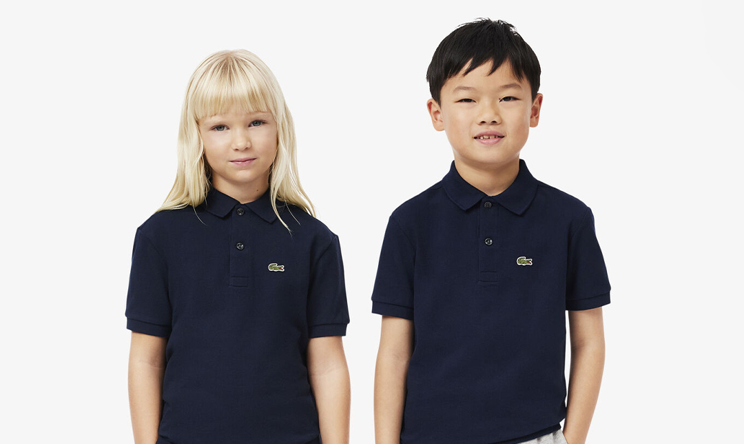 Lacoste