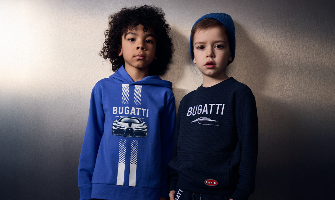 Bugatti Junior