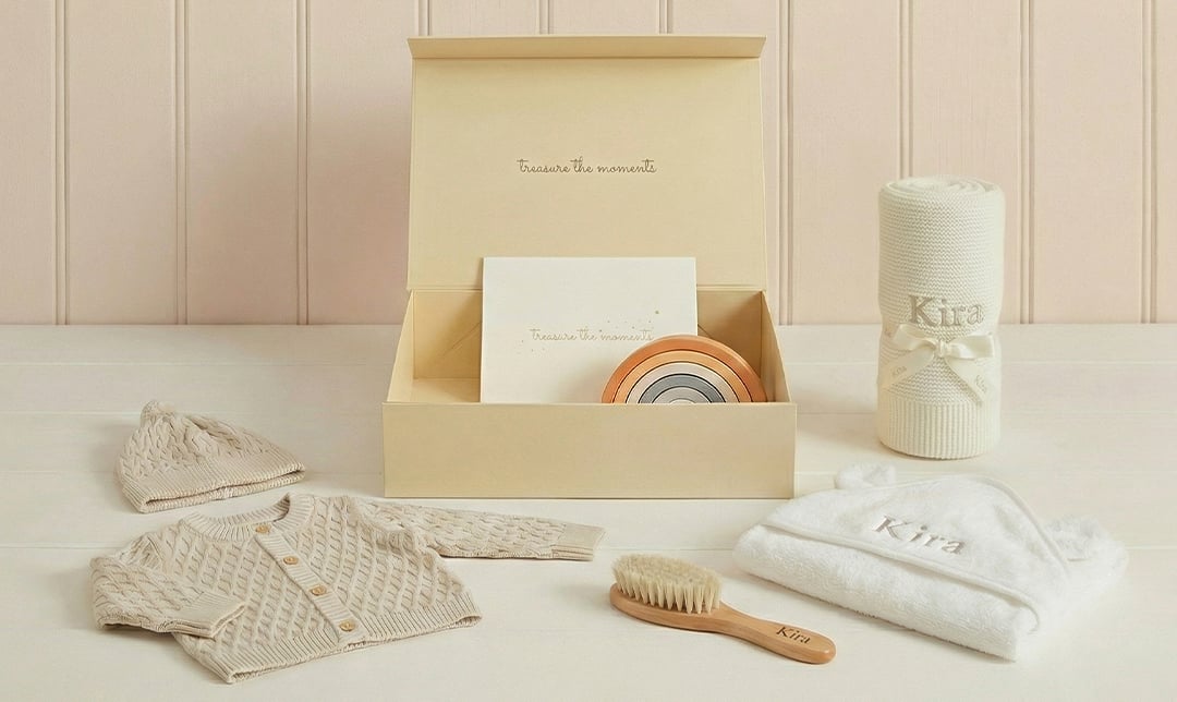 The Baby Gifting Company