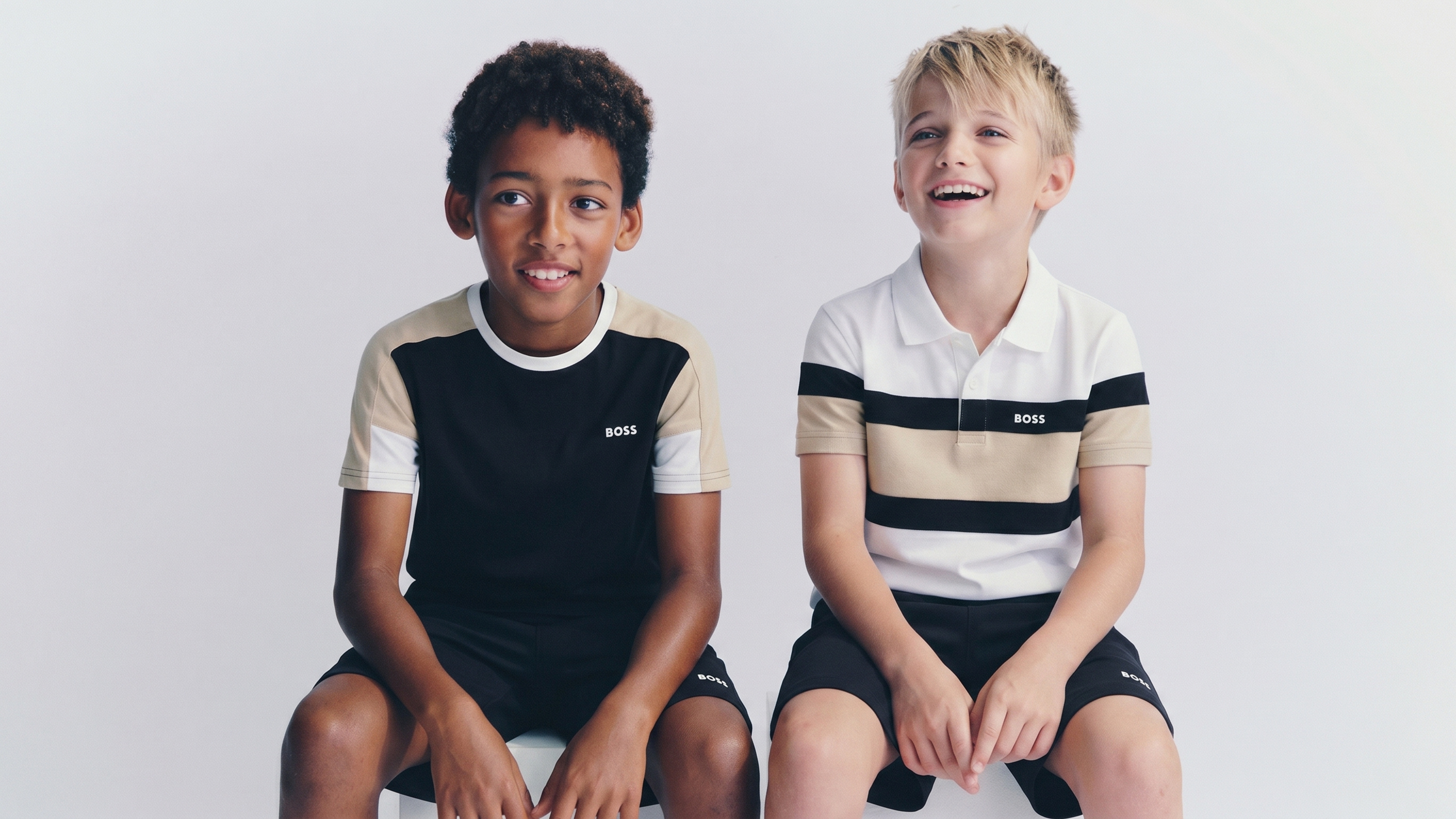 Boss Kids & Baby by Hugo Boss | Junior Couture USA