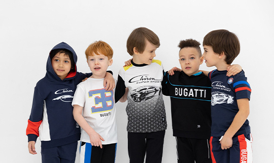 Bugatti Junior