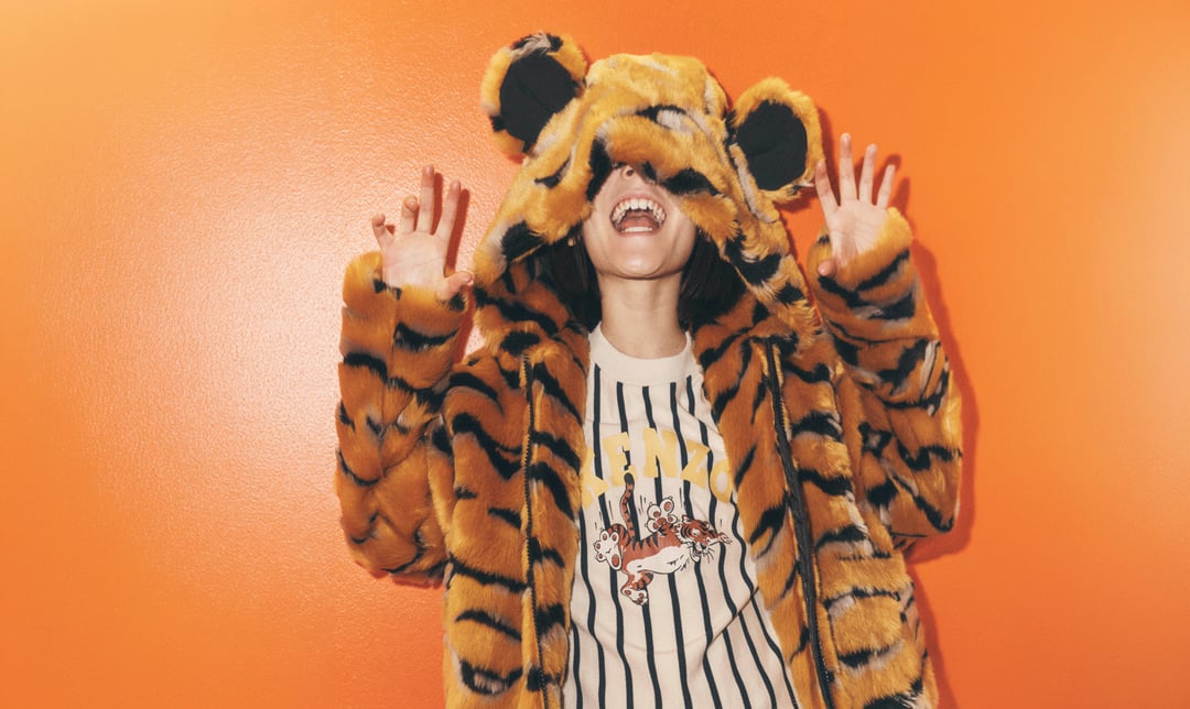 KENZO KIDS