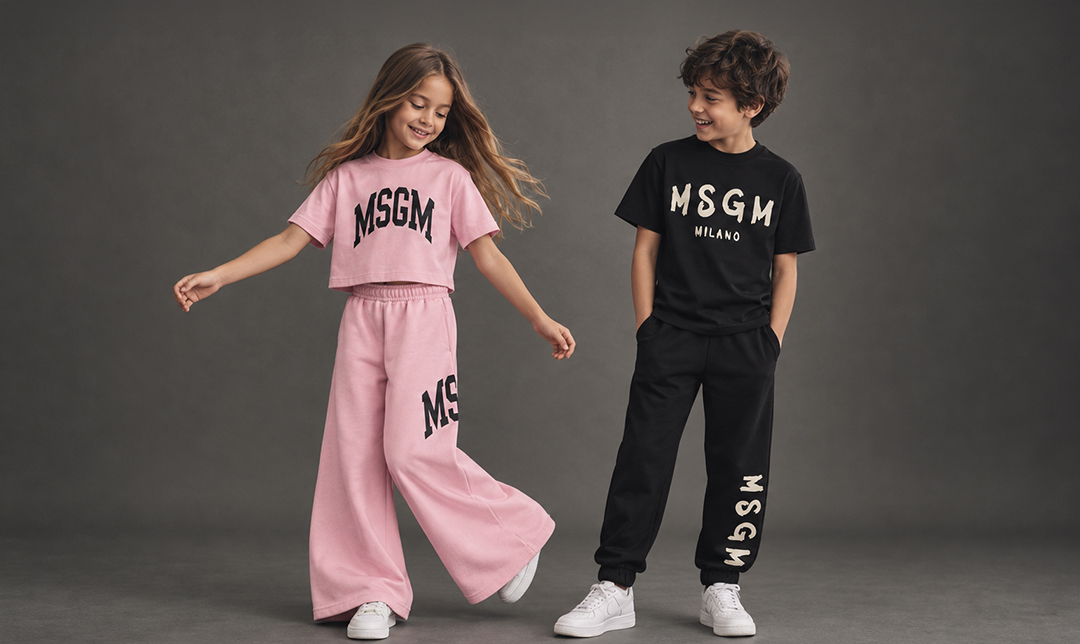 MSGM