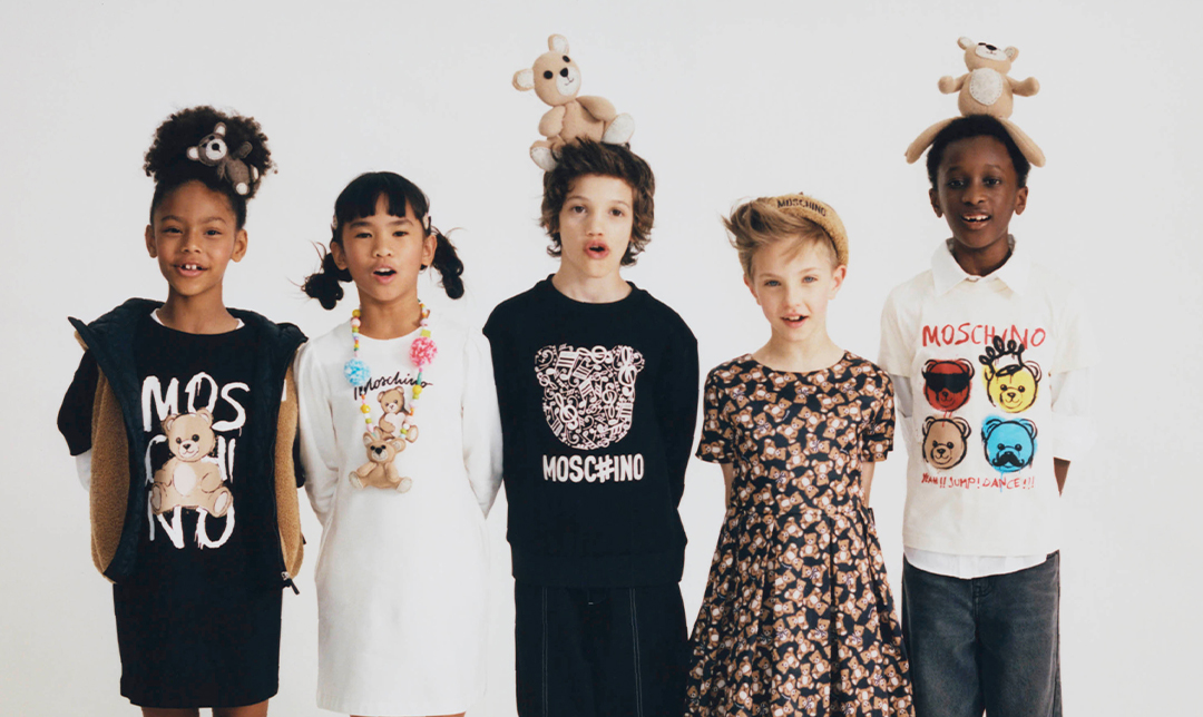 Moschino