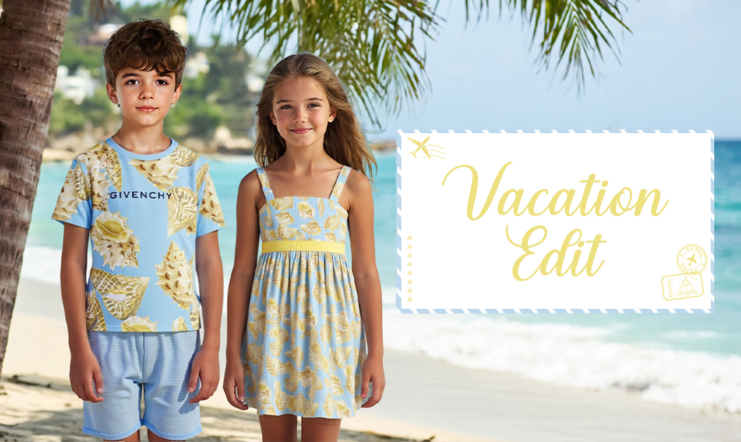 Vacation Edit