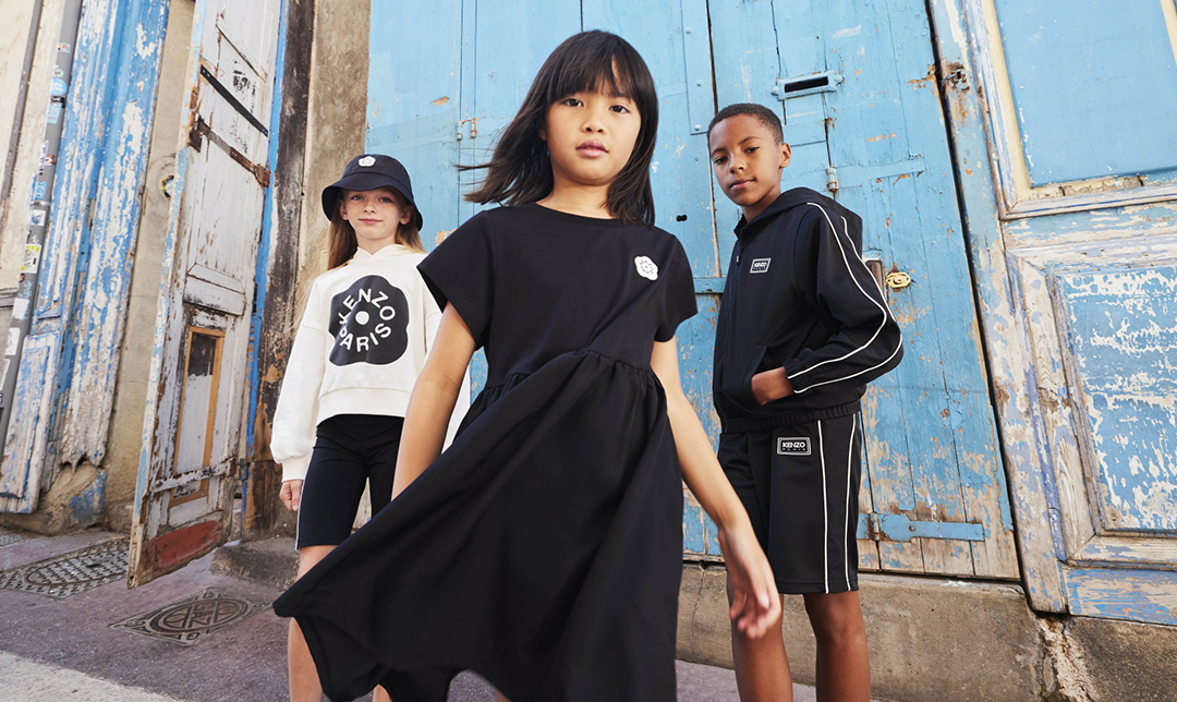 KENZO KIDS