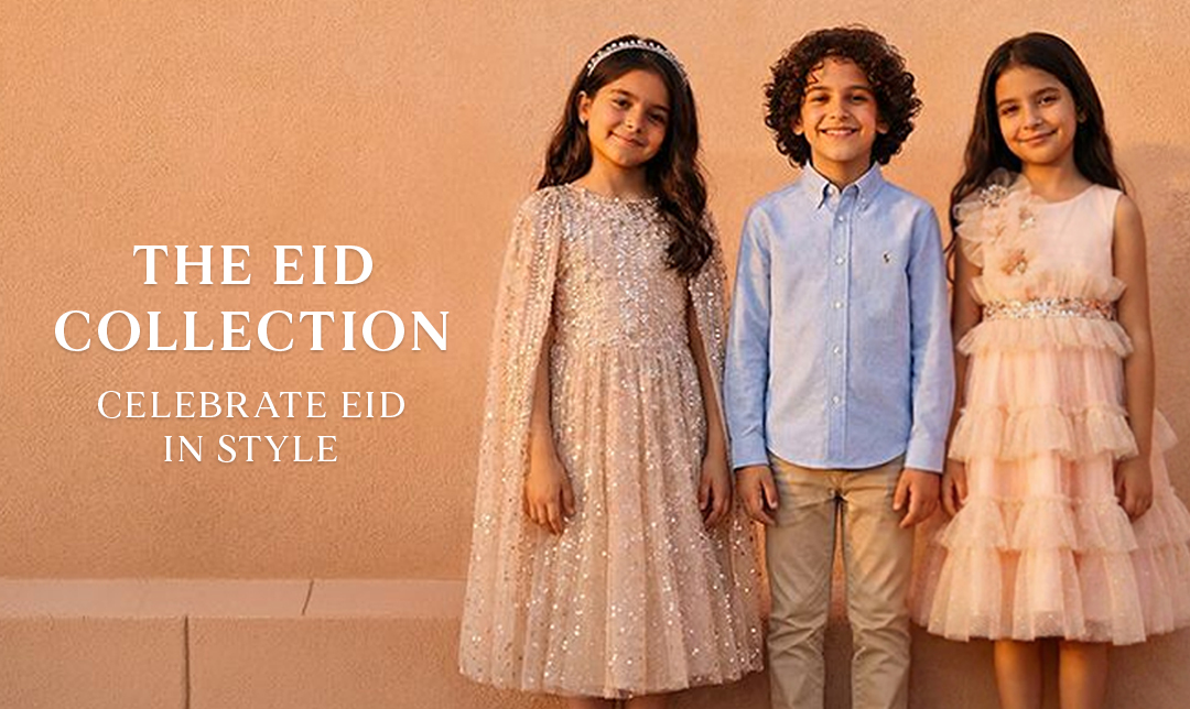 Eid Collection