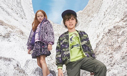 Kenzo Kids | Junior Couture