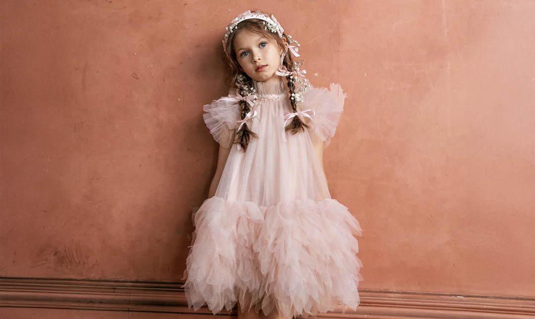 Tutu Du Monde