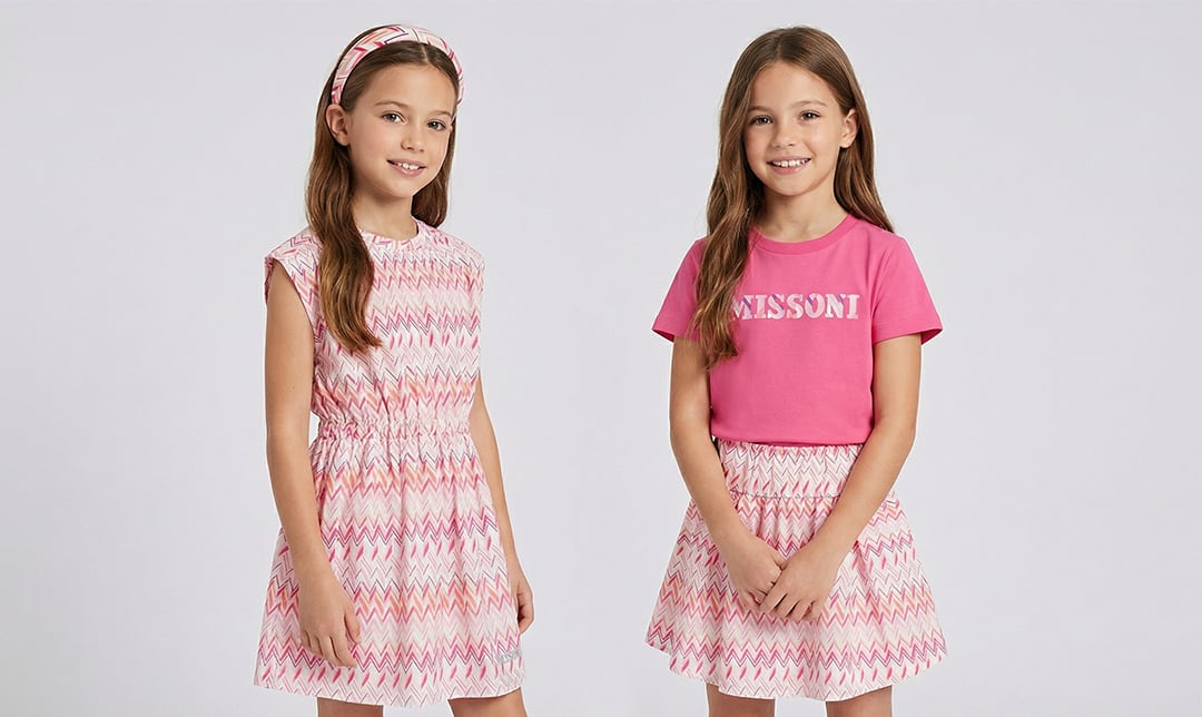 Missoni Kids