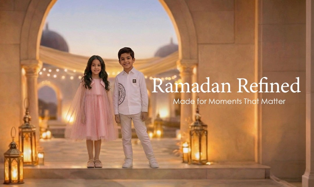 Ramadan Refined