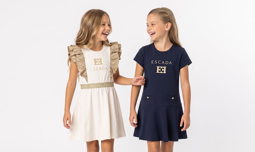 Escada Girls