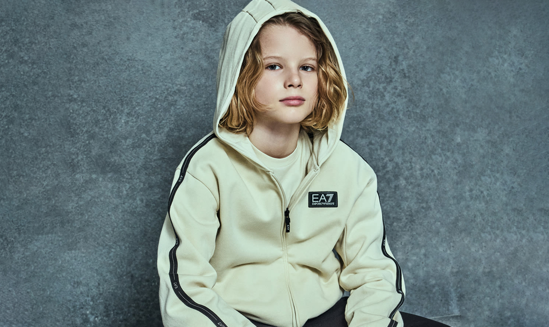 EA7 Emporio Armani
