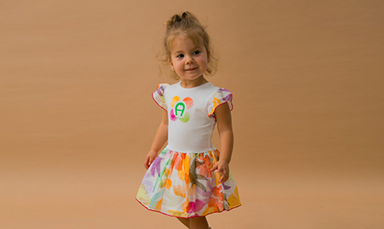 Toddler Clothes | Junior Couture